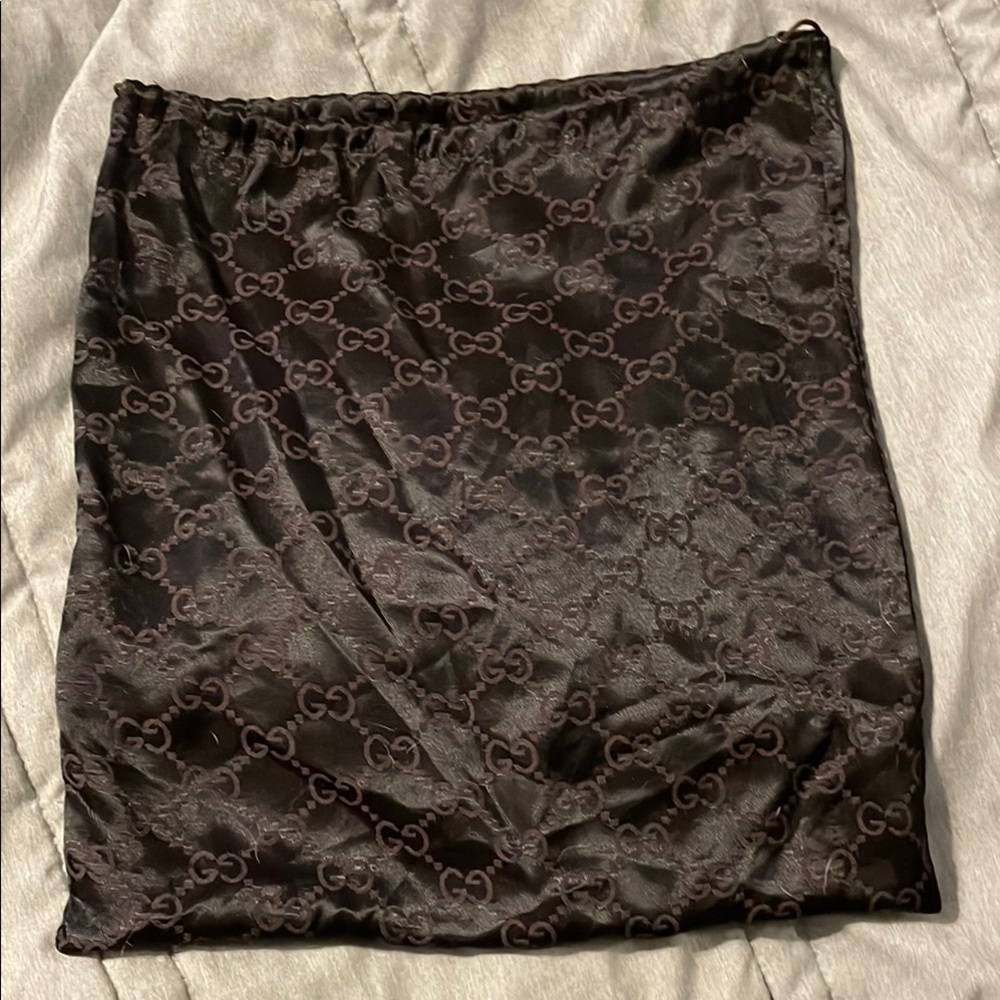 Gucci Dustbag